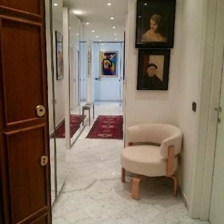 B&B Al Molo Генуа Екстериор снимка