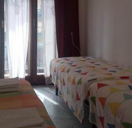 B&B Al Molo Генуа Екстериор снимка