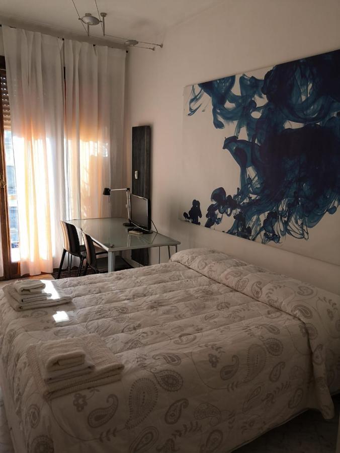 B&B Al Molo Генуа Екстериор снимка
