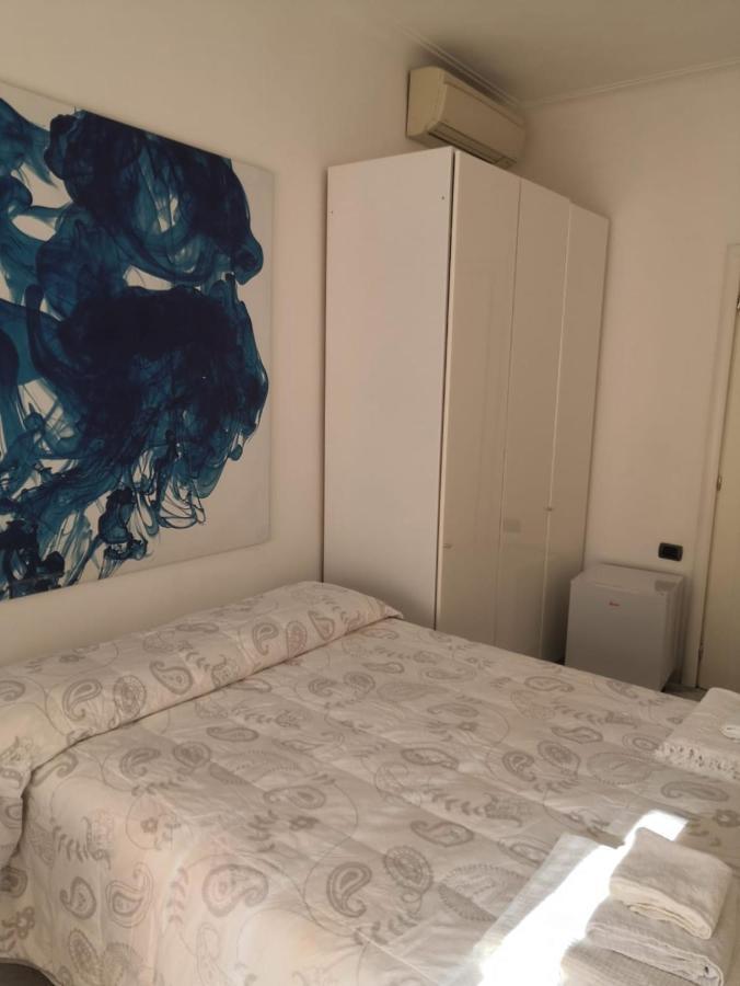 B&B Al Molo Генуа Екстериор снимка