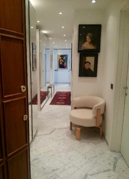B&B Al Molo Генуа Екстериор снимка