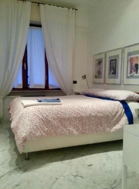 B&B Al Molo Генуа Екстериор снимка