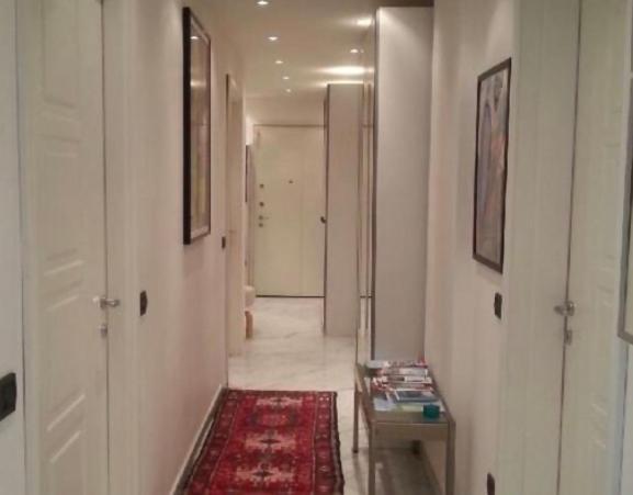 B&B Al Molo Генуа Екстериор снимка
