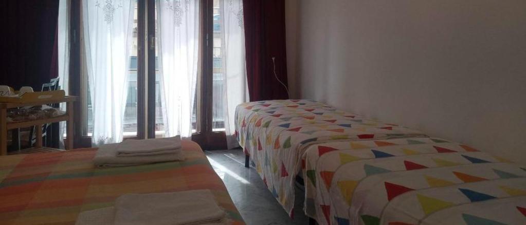 B&B Al Molo Генуа Екстериор снимка