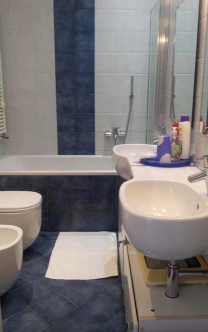 B&B Al Molo Генуа Екстериор снимка